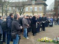 Liévin 27 décembre 2019